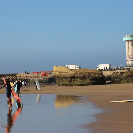 Surfappart Morocco Tamraght Экстерьер фото