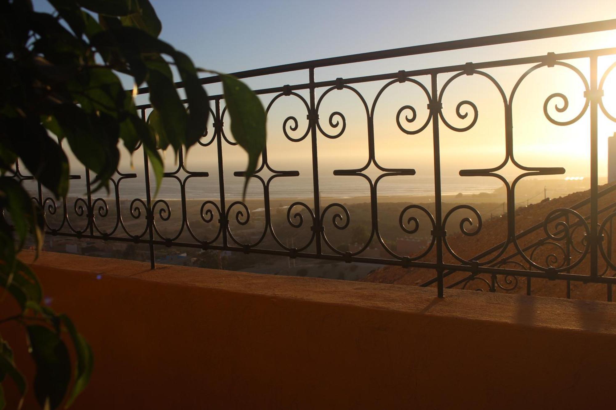 Surfappart Morocco Tamraght Экстерьер фото