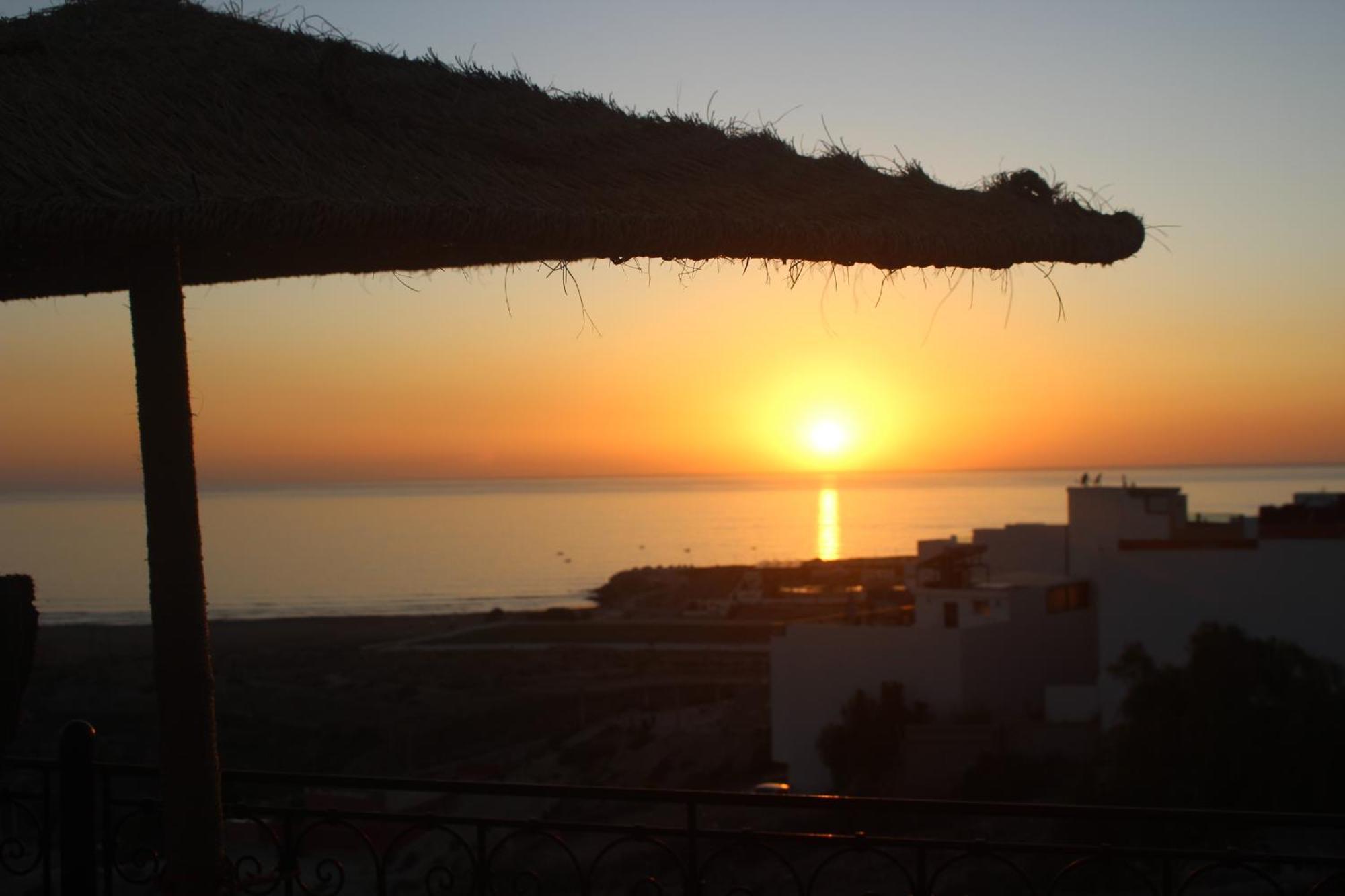 Surfappart Morocco Tamraght Экстерьер фото
