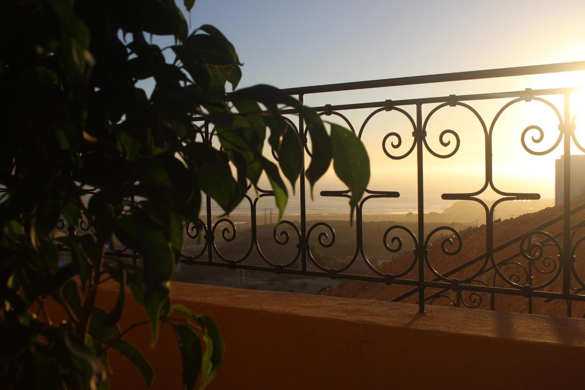 Surfappart Morocco Tamraght Экстерьер фото