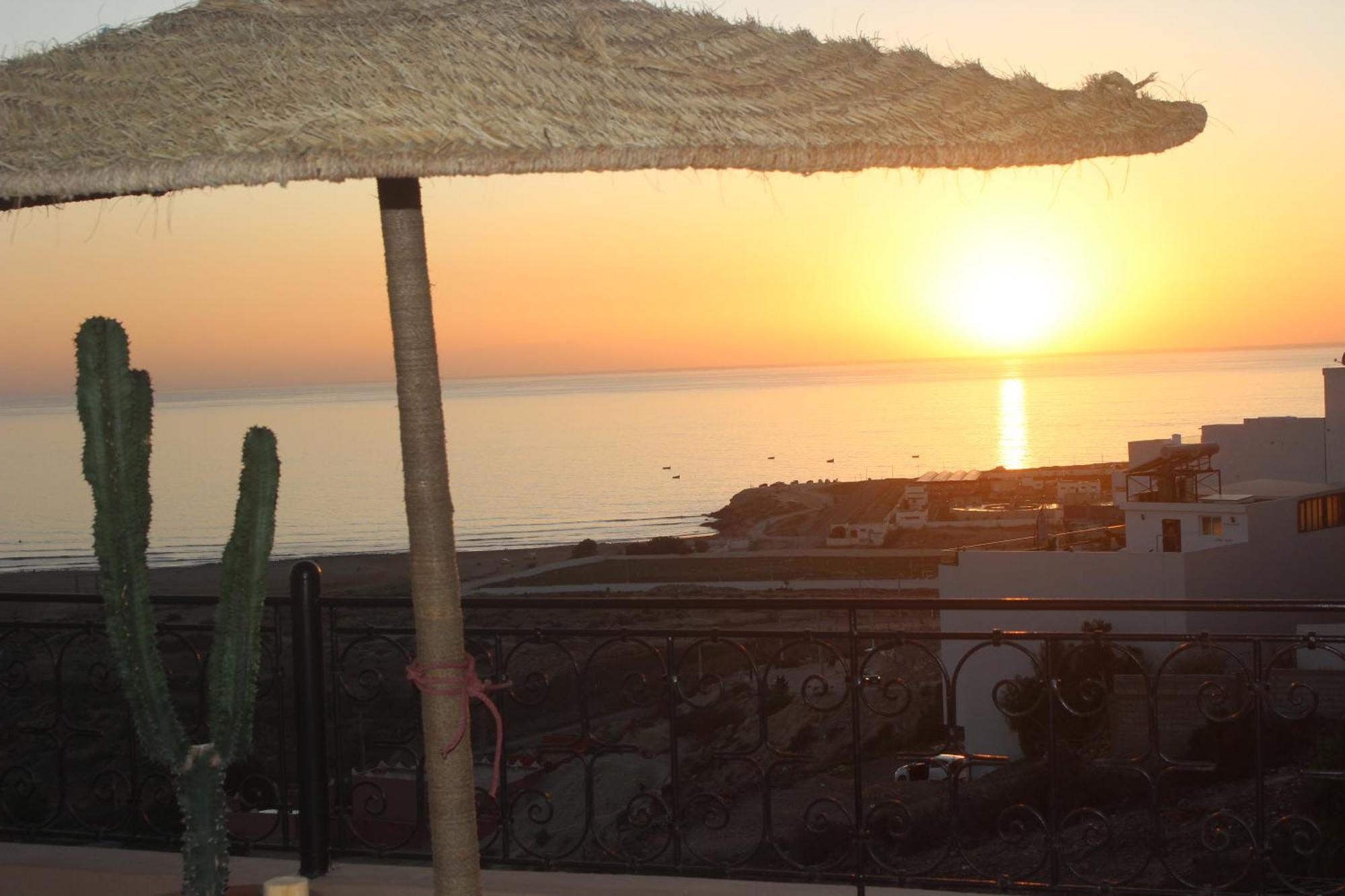 Surfappart Morocco Tamraght Экстерьер фото