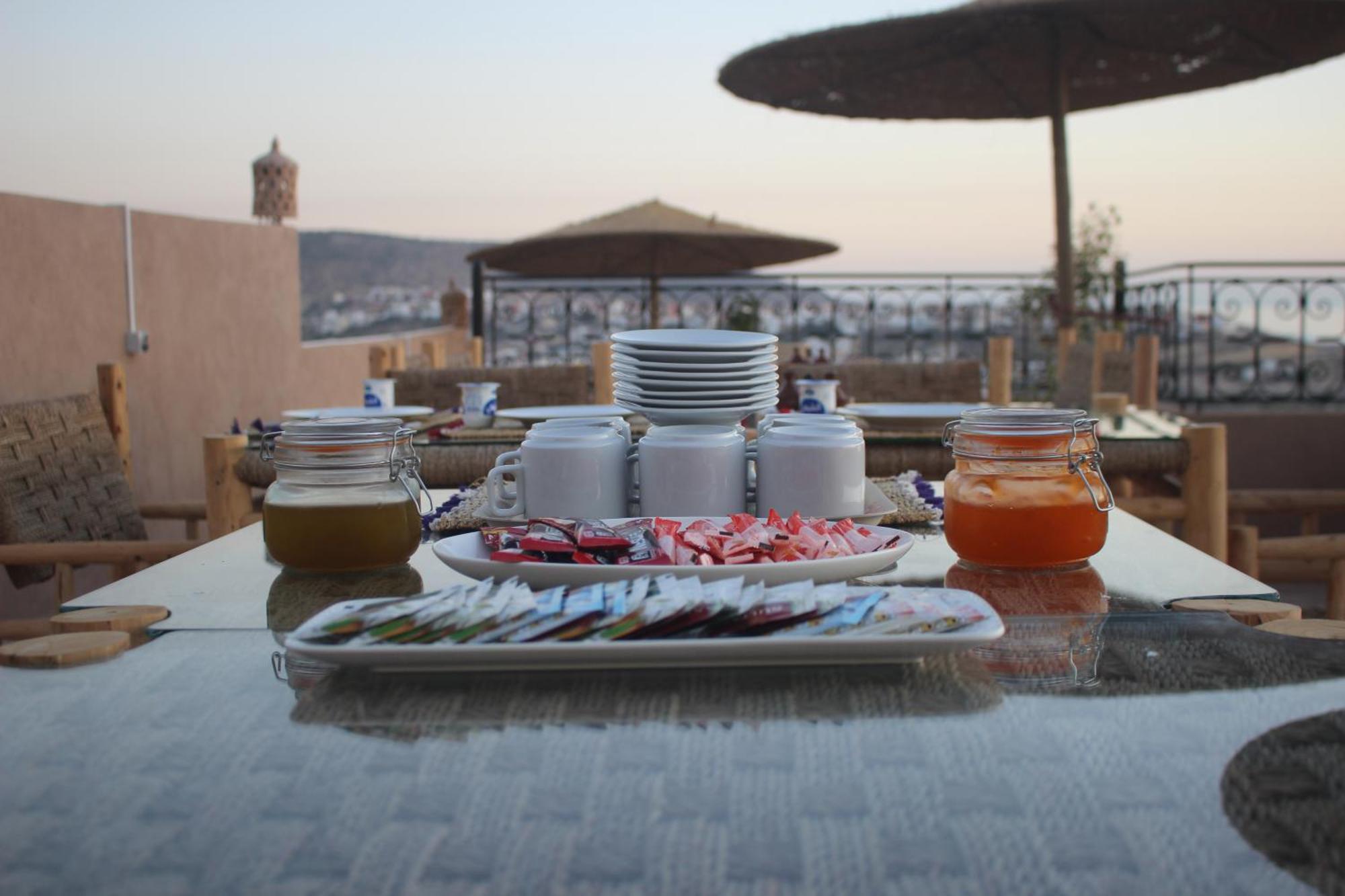 Surfappart Morocco Tamraght Экстерьер фото