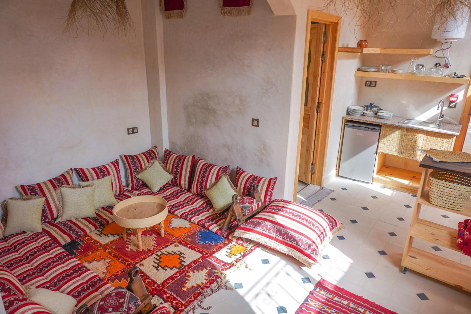 Surfappart Morocco Tamraght Экстерьер фото