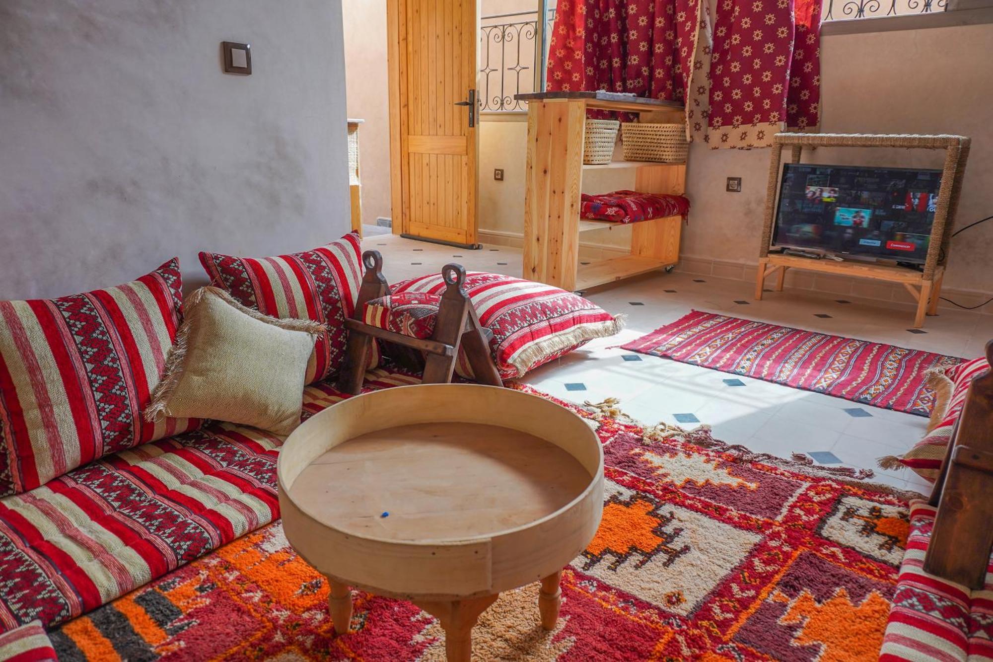 Surfappart Morocco Tamraght Экстерьер фото