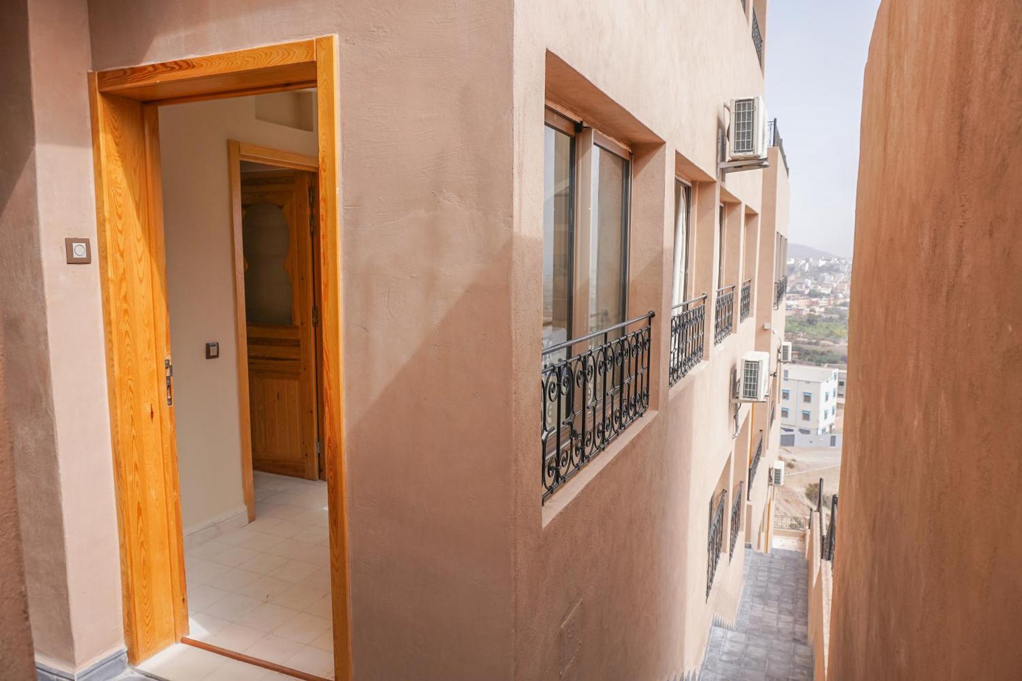 Surfappart Morocco Tamraght Экстерьер фото