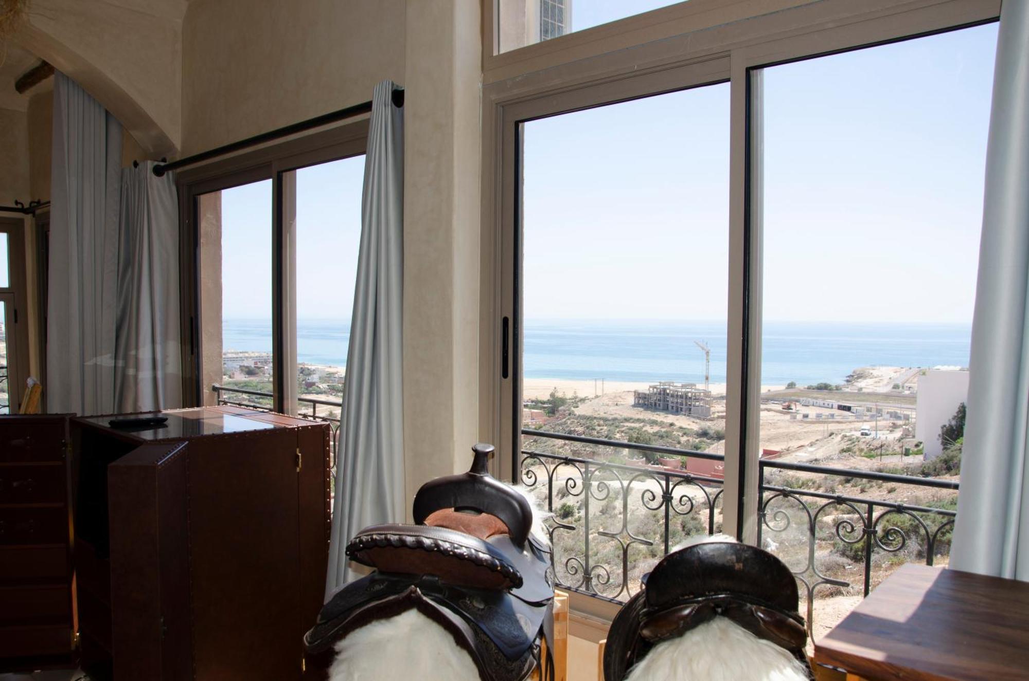Surfappart Morocco Tamraght Экстерьер фото