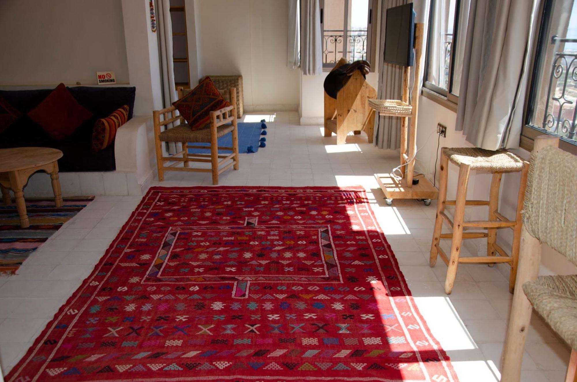 Surfappart Morocco Tamraght Экстерьер фото