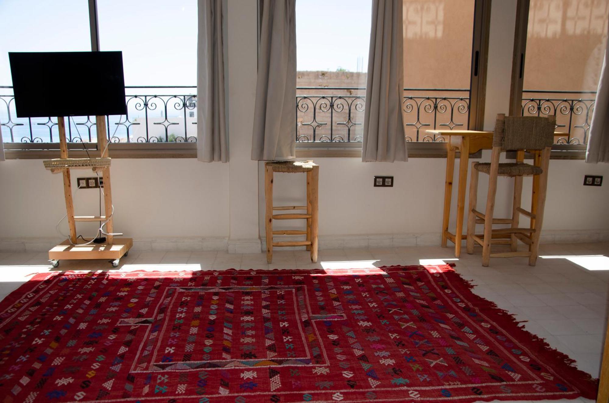 Surfappart Morocco Tamraght Экстерьер фото