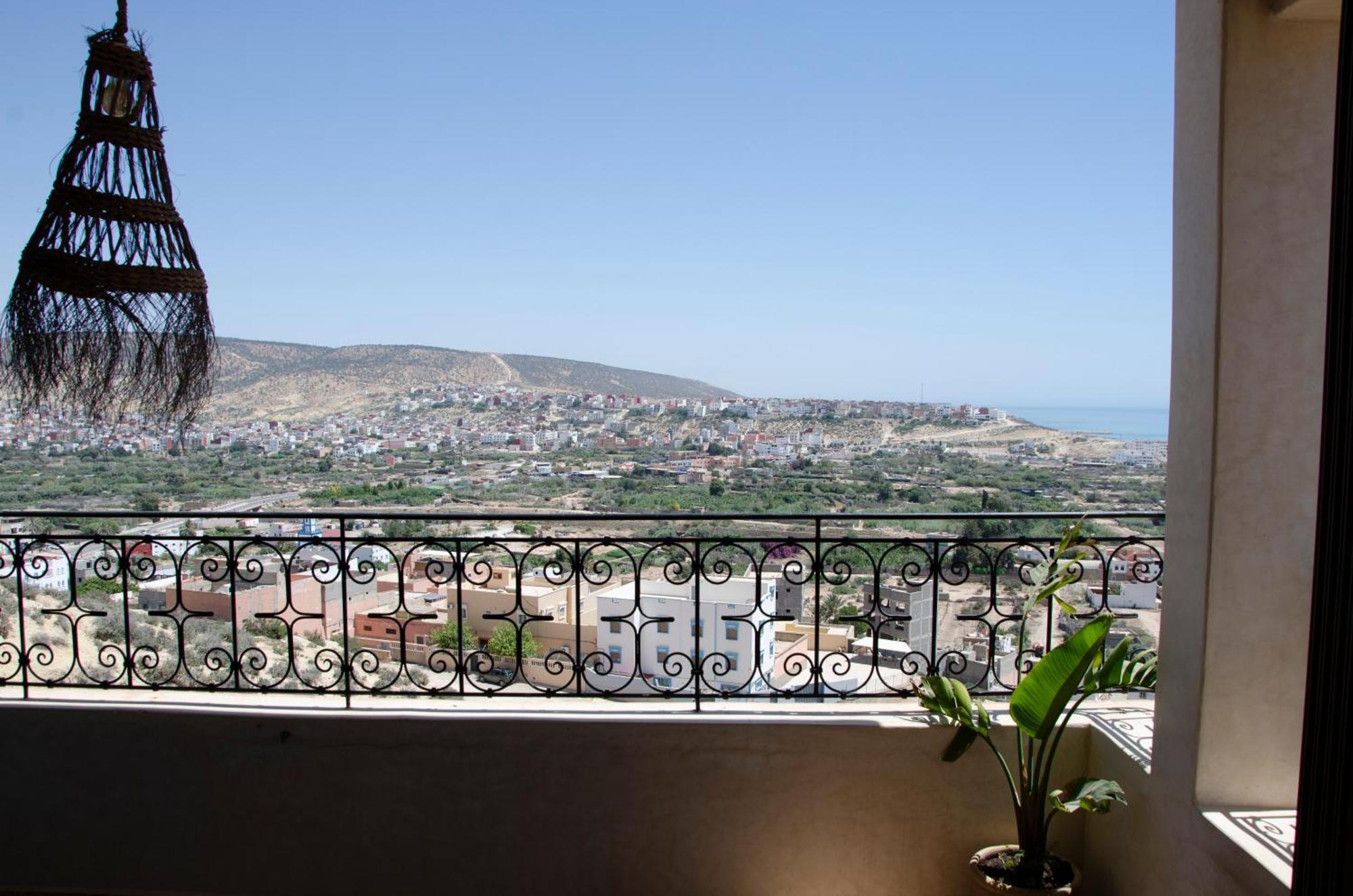 Surfappart Morocco Tamraght Экстерьер фото