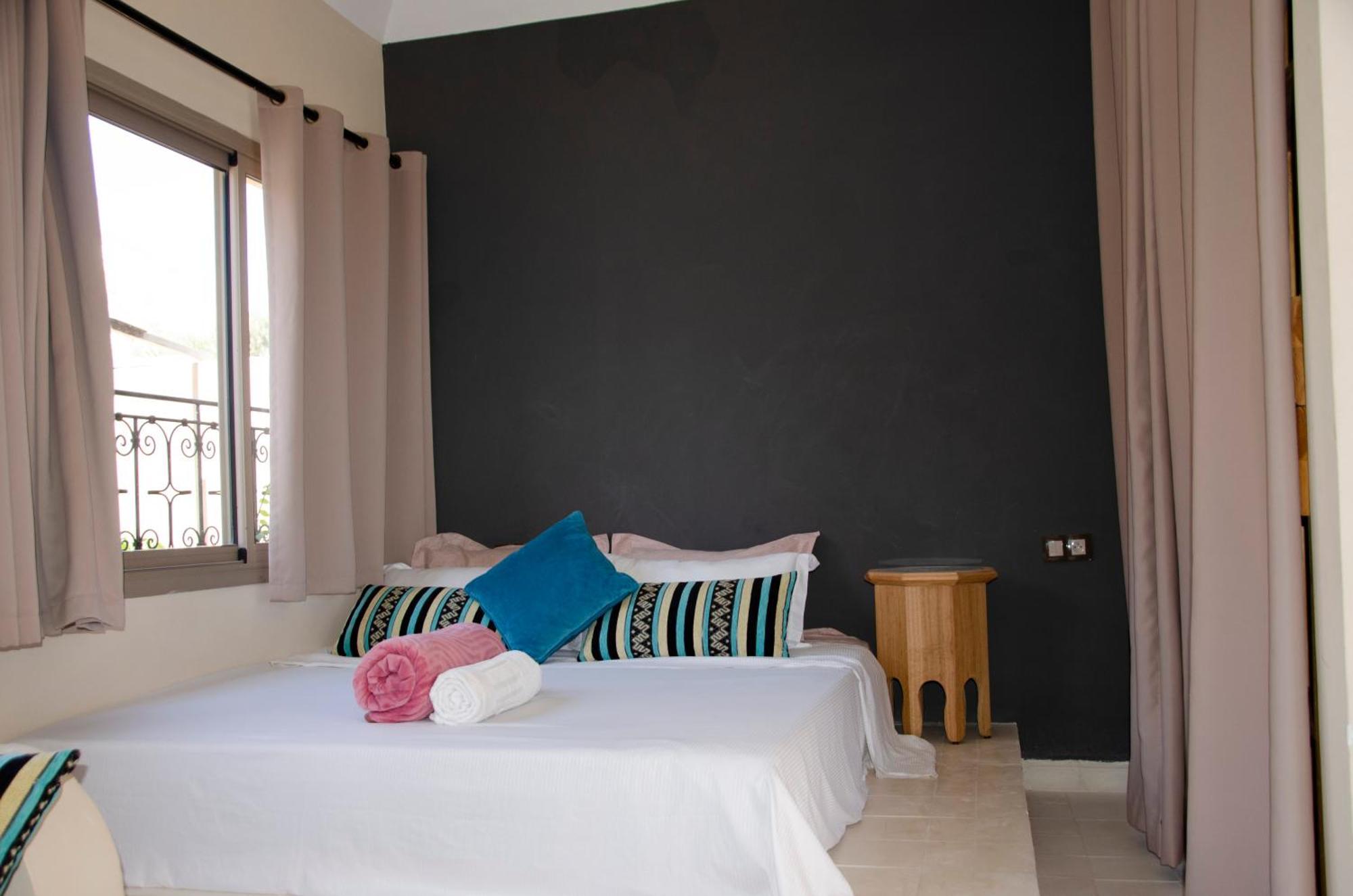 Surfappart Morocco Tamraght Экстерьер фото