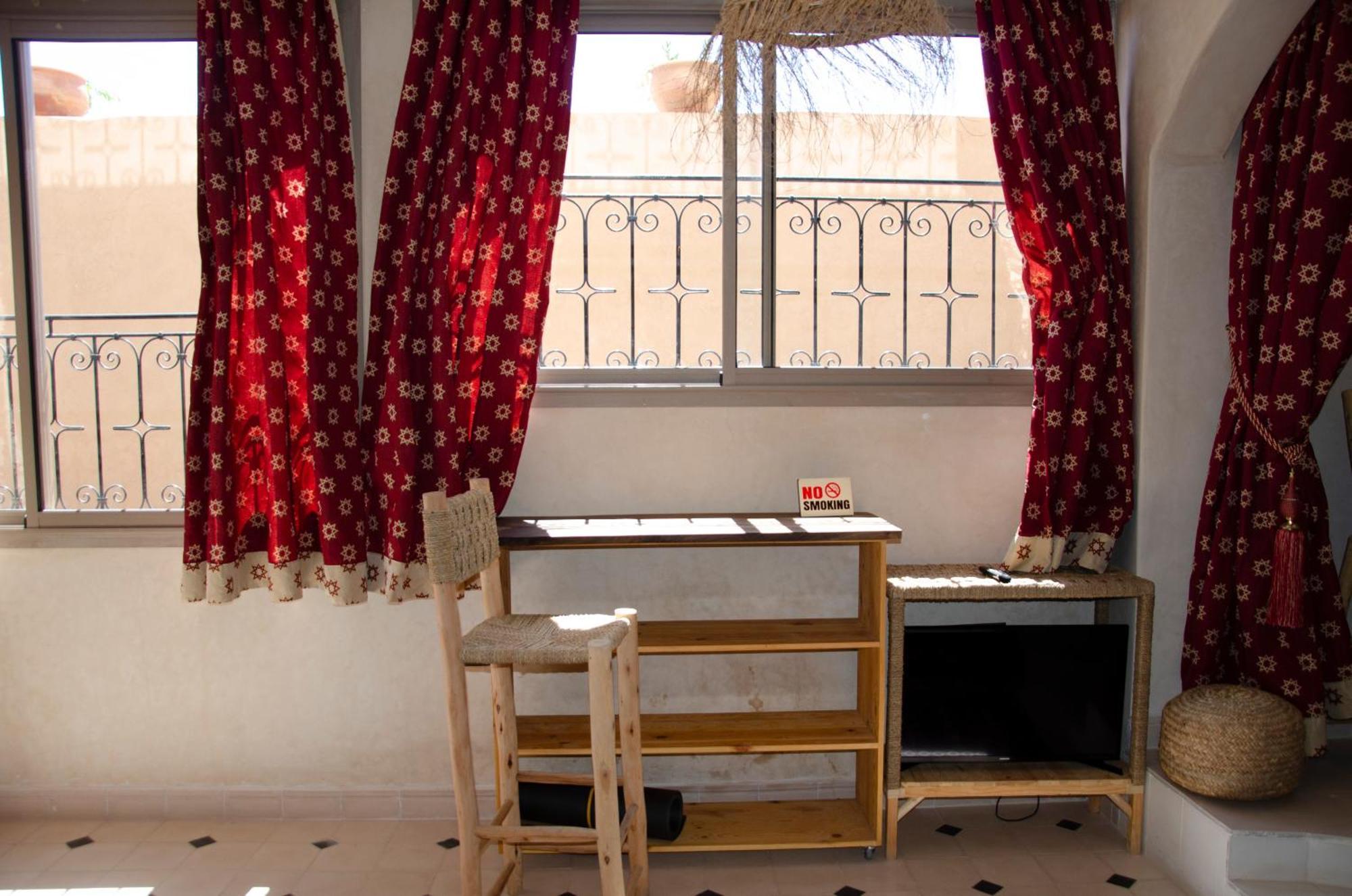 Surfappart Morocco Tamraght Экстерьер фото